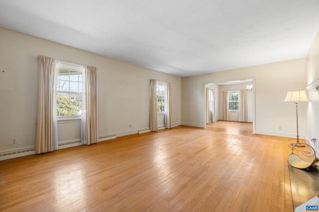 505 W BAKER ST, Gordonsville, VA 22942