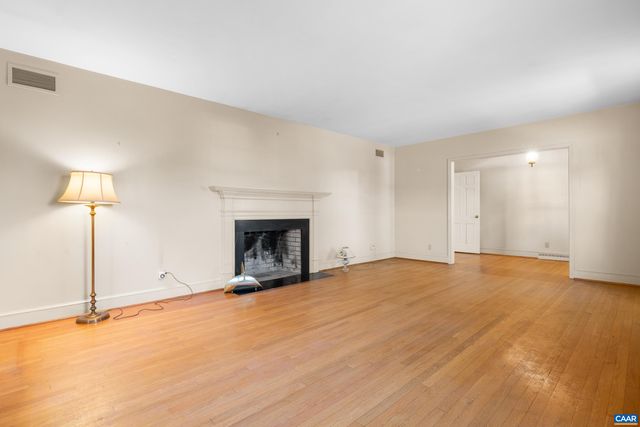 505 W BAKER ST, Gordonsville, VA 22942