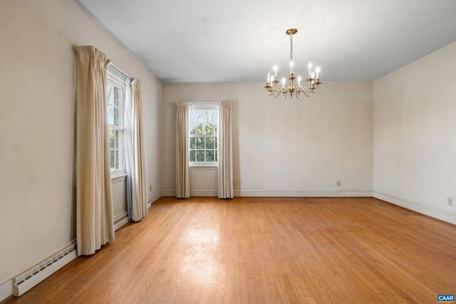 505 W BAKER ST, Gordonsville, VA 22942