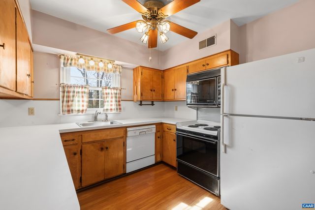 505 W BAKER ST, Gordonsville, VA 22942