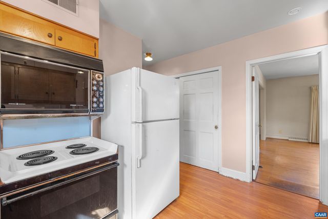 505 W BAKER ST, Gordonsville, VA 22942