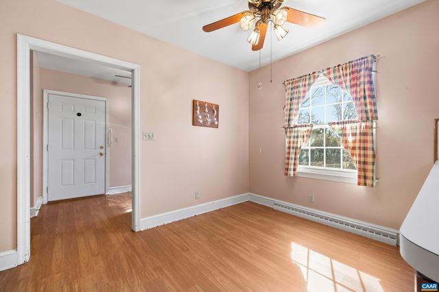 505 W BAKER ST, Gordonsville, VA 22942