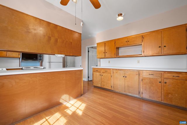 505 W BAKER ST, Gordonsville, VA 22942