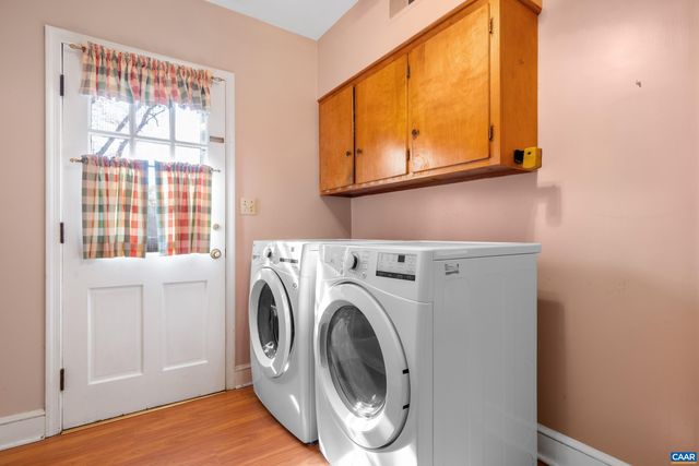 505 W BAKER ST, Gordonsville, VA 22942