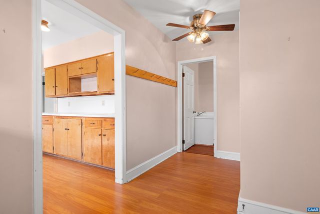 505 W BAKER ST, Gordonsville, VA 22942