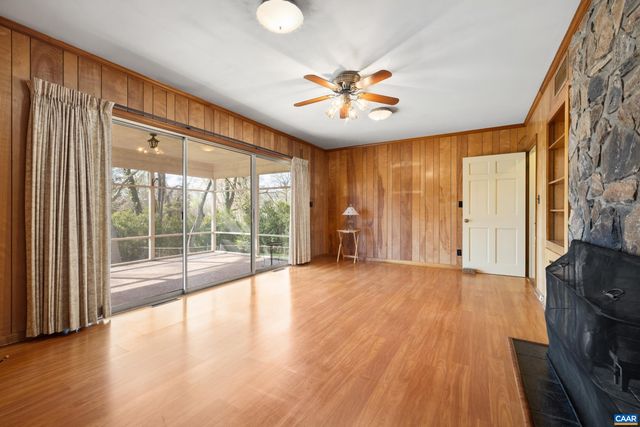 505 W BAKER ST, Gordonsville, VA 22942