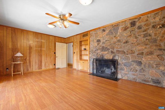 505 W BAKER ST, Gordonsville, VA 22942