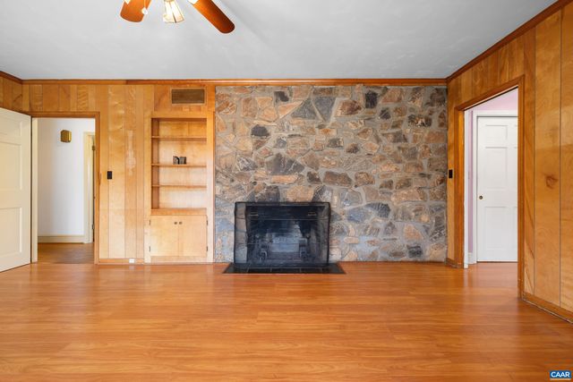 505 W BAKER ST, Gordonsville, VA 22942