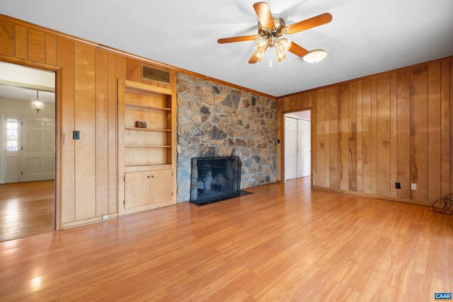 505 W BAKER ST, Gordonsville, VA 22942
