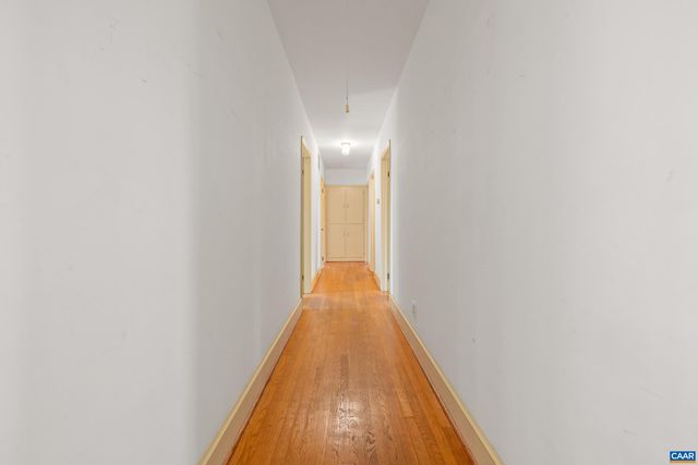 505 W BAKER ST, Gordonsville, VA 22942