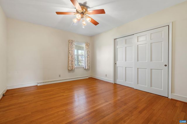 505 W BAKER ST, Gordonsville, VA 22942