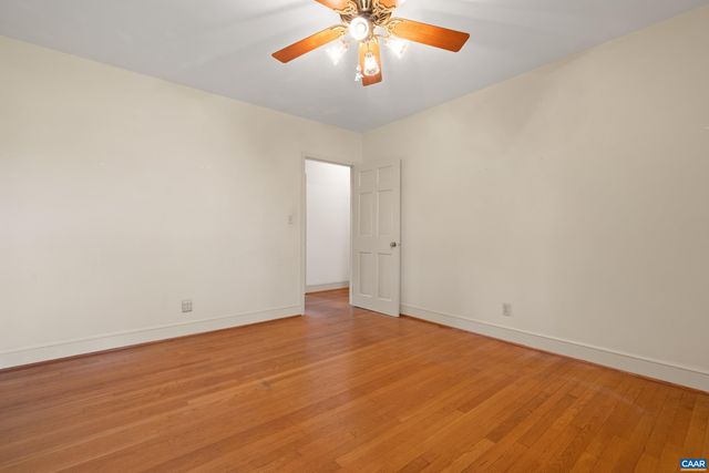 505 W BAKER ST, Gordonsville, VA 22942