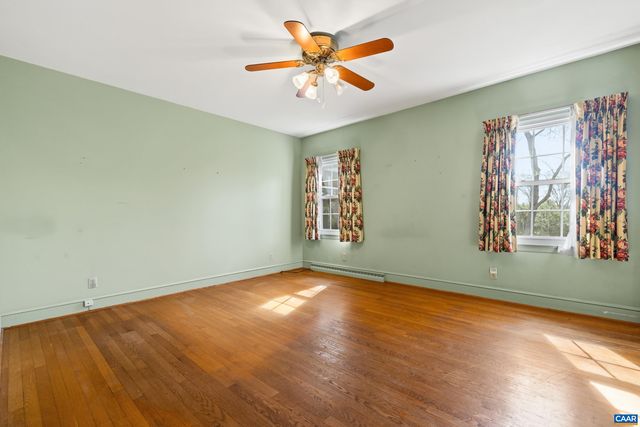 505 W BAKER ST, Gordonsville, VA 22942