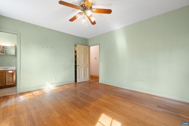 505 W BAKER ST, Gordonsville, VA 22942