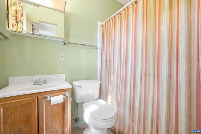 505 W BAKER ST, Gordonsville, VA 22942