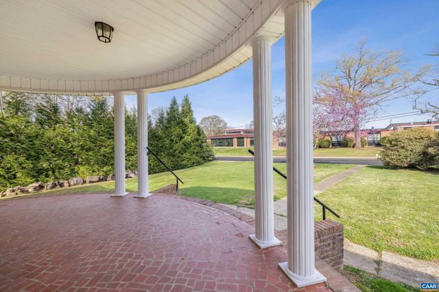505 W BAKER ST, Gordonsville, VA 22942