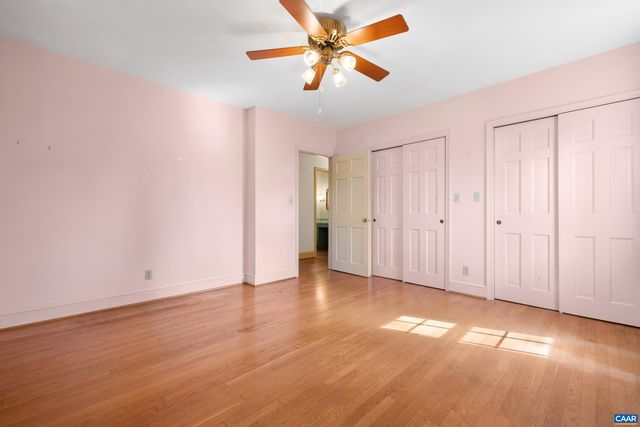 505 W BAKER ST, Gordonsville, VA 22942