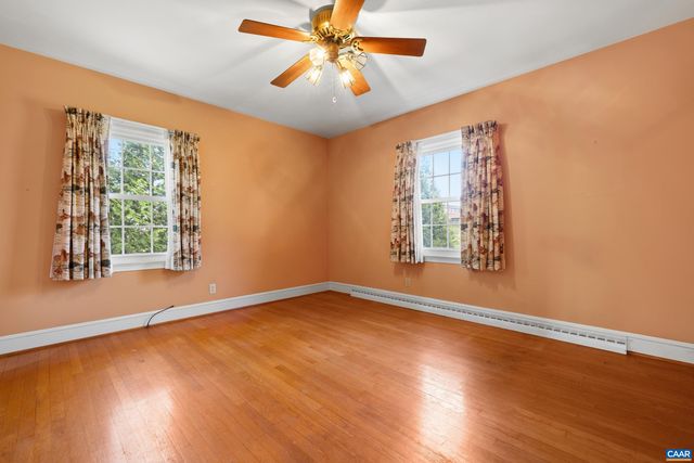 505 W BAKER ST, Gordonsville, VA 22942