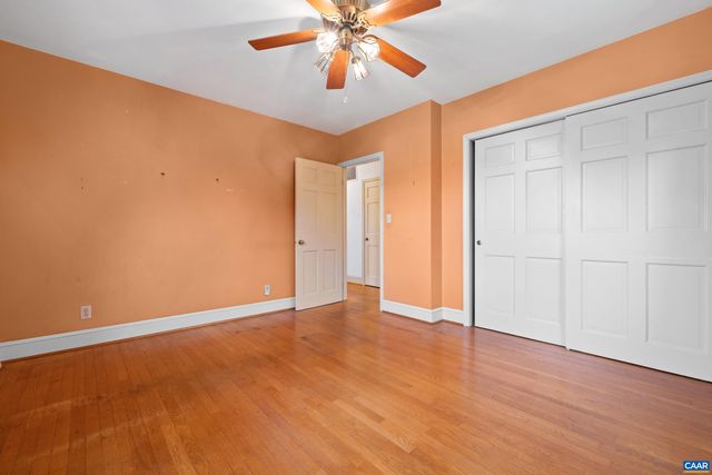505 W BAKER ST, Gordonsville, VA 22942
