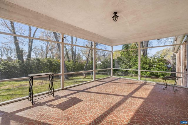 505 W BAKER ST, Gordonsville, VA 22942