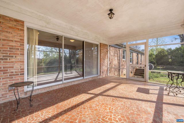 505 W BAKER ST, Gordonsville, VA 22942