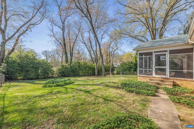505 W BAKER ST, Gordonsville, VA 22942