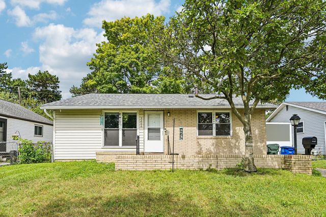 3206 Penfield Road, Columbus, OH 43227