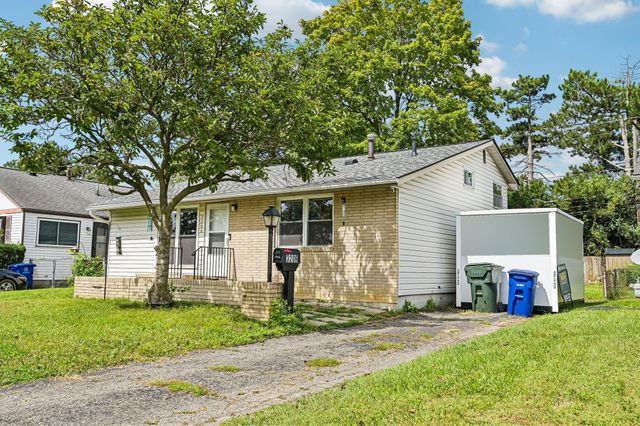 3206 Penfield Road, Columbus, OH 43227