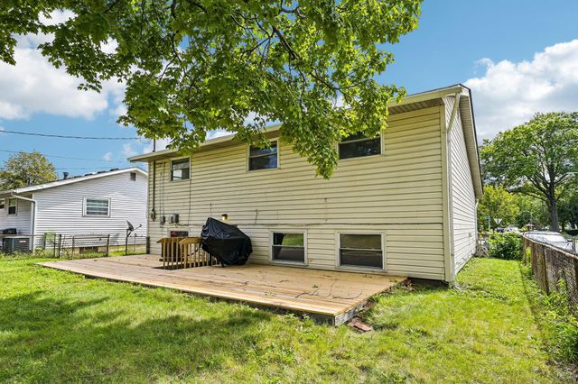 3206 Penfield Road, Columbus, OH 43227