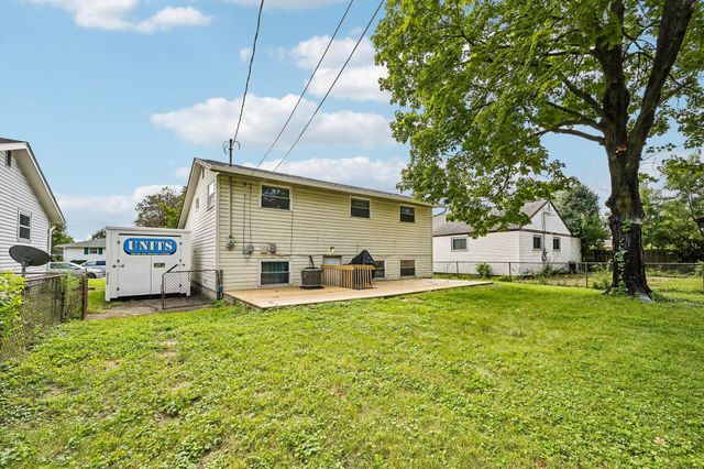 3206 Penfield Road, Columbus, OH 43227