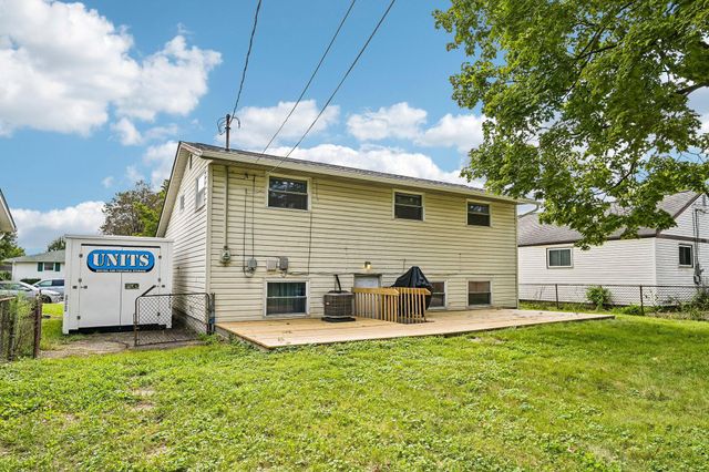 3206 Penfield Road, Columbus, OH 43227