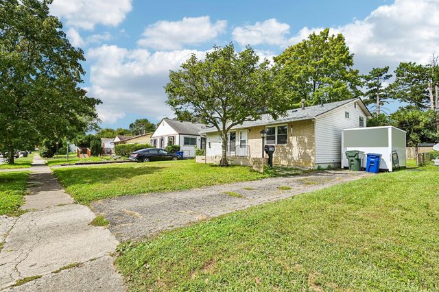 3206 Penfield Road, Columbus, OH 43227