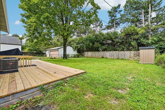 3206 Penfield Road, Columbus, OH 43227