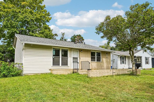 3206 Penfield Road, Columbus, OH 43227