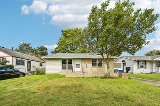 3206 Penfield Road, Columbus, OH 43227