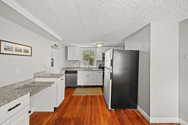 312 Blackstone Street, Woonsocket, RI 02895