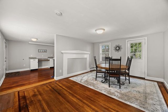 312 Blackstone Street, Woonsocket, RI 02895