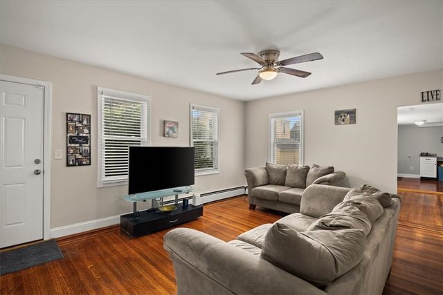 312 Blackstone Street, Woonsocket, RI 02895