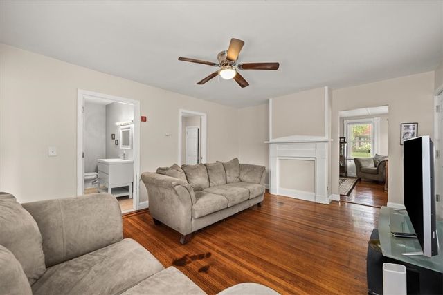 312 Blackstone Street, Woonsocket, RI 02895