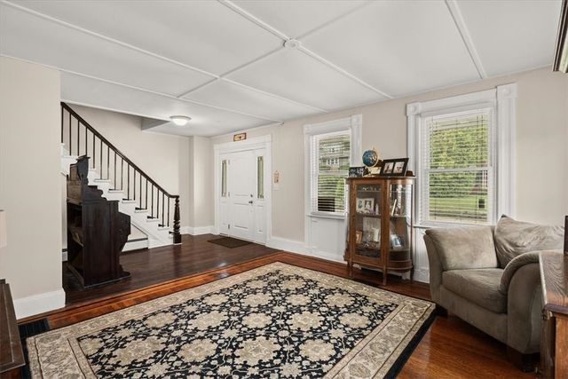 312 Blackstone Street, Woonsocket, RI 02895