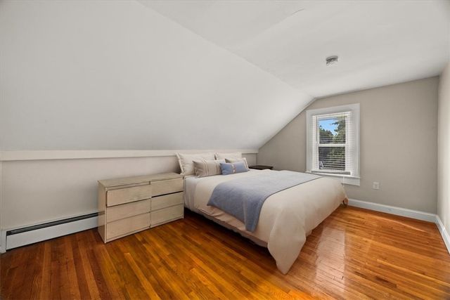312 Blackstone Street, Woonsocket, RI 02895