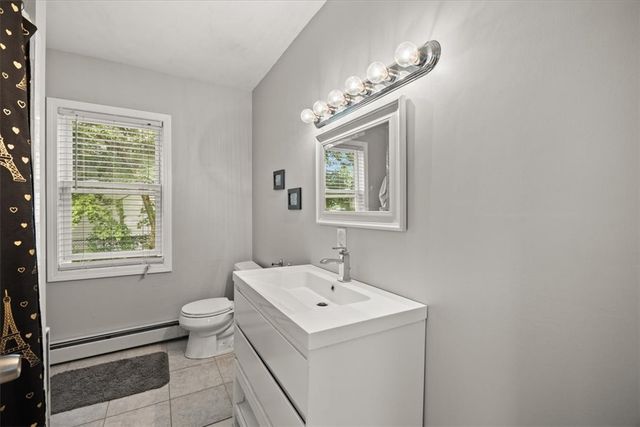 312 Blackstone Street, Woonsocket, RI 02895
