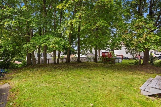 312 Blackstone Street, Woonsocket, RI 02895