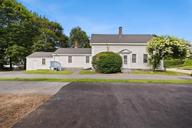 312 Blackstone Street, Woonsocket, RI 02895