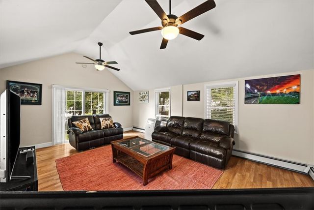 312 Blackstone Street, Woonsocket, RI 02895