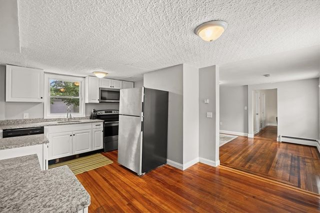 312 Blackstone Street, Woonsocket, RI 02895