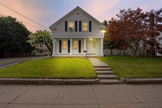 312 Blackstone Street, Woonsocket, RI 02895