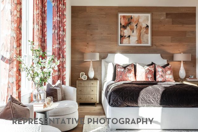 936 Mumms Field Drive, Fort Worth, TX 76247