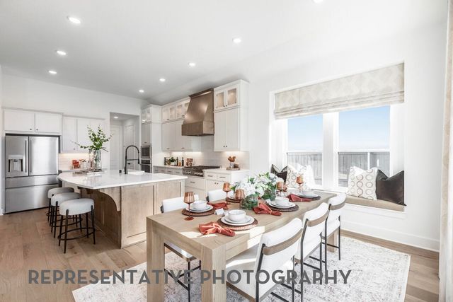 936 Mumms Field Drive, Fort Worth, TX 76247