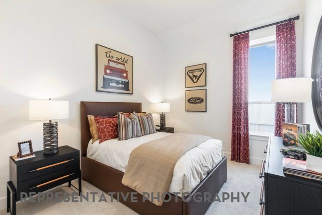 936 Mumms Field Drive, Fort Worth, TX 76247